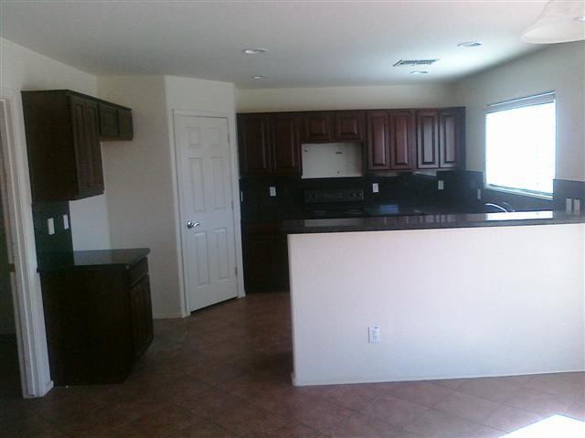 9141 West Payson Road Tolleson, AZ 85353 - Photo 2 of 13 kitchen area