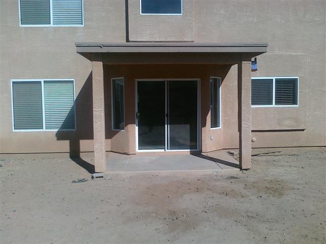 9141 West Payson Road Tolleson, AZ 85353 - Photo 9 of 13 patio