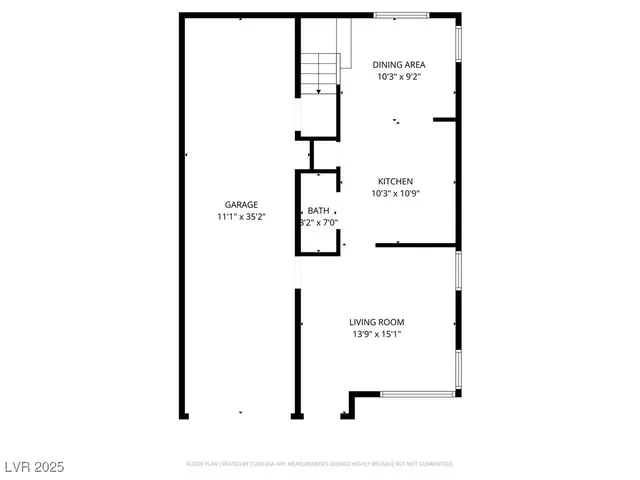 $369,000 | 9506 Diamond Bridge Avenue, Las Vegas, NV 89166