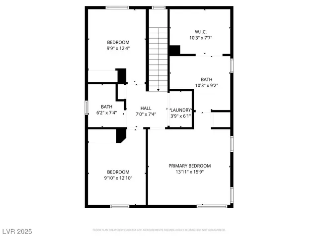 $369,000 | 9506 Diamond Bridge Avenue, Las Vegas, NV 89166