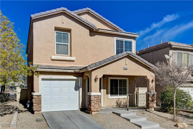 $369,000 | 9506 Diamond Bridge Avenue, Las Vegas, NV 89166