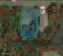 $17,500 | 707 Josephine Street, Pass Christian, MS 39571