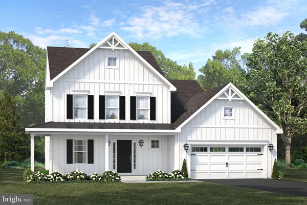 $524,900 | 620 South Smith Drive, Unit (BALSAM), Quarryville, PA 17566