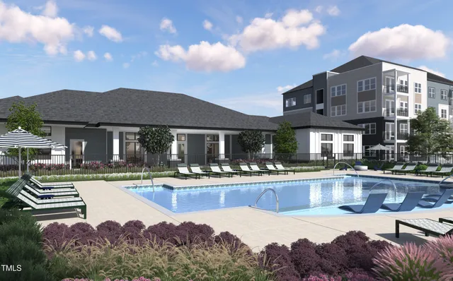 $1,276 | 211 Hammond Center Drive, Unit S1, Raleigh, NC 27603