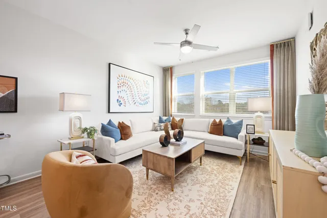 $1,276 | 211 Hammond Center Drive, Unit S1, Raleigh, NC 27603