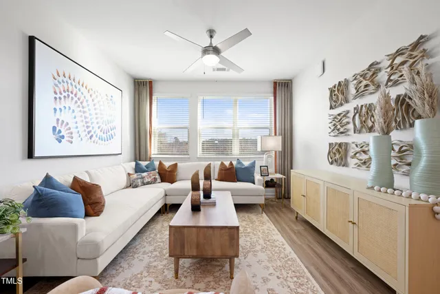 $1,276 | 211 Hammond Center Drive, Unit S1, Raleigh, NC 27603