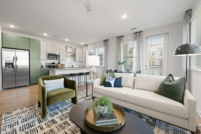 $1,276 | 211 Hammond Center Drive, Unit S1, Raleigh, NC 27603