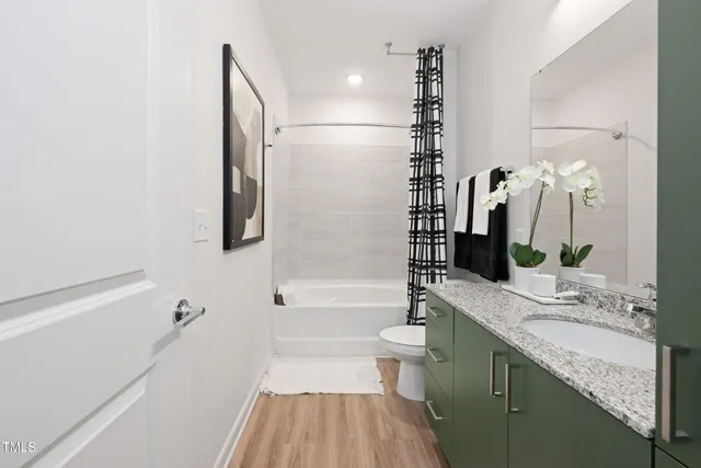 $1,276 | 211 Hammond Center Drive, Unit S1, Raleigh, NC 27603