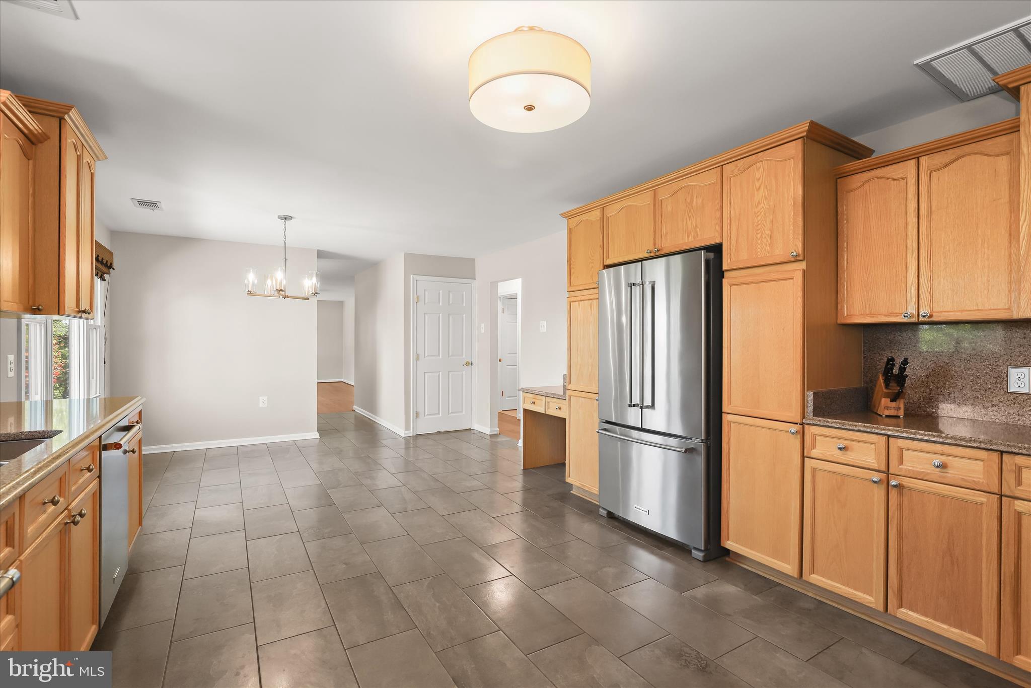 2616 Quebec School Road Middletown, MD 21769 - Photo 17 of 133 Kitchen Dining