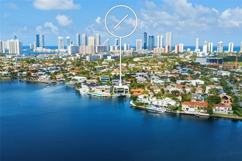 $14,500,000 | 16470 Northeast 30th Avenue, North Miami Beach, FL 33160