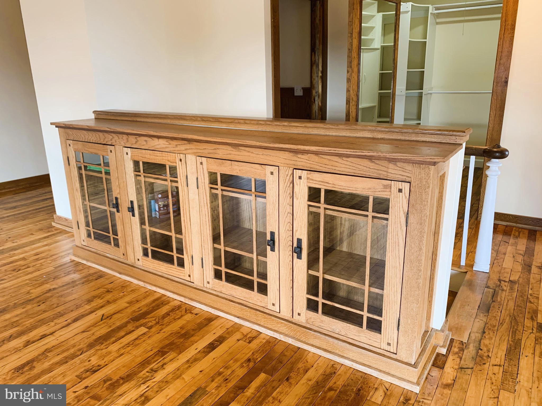 7001 Edgemont Road Frederick, MD 21702 - Photo 17 of 51 custom built in cabinets