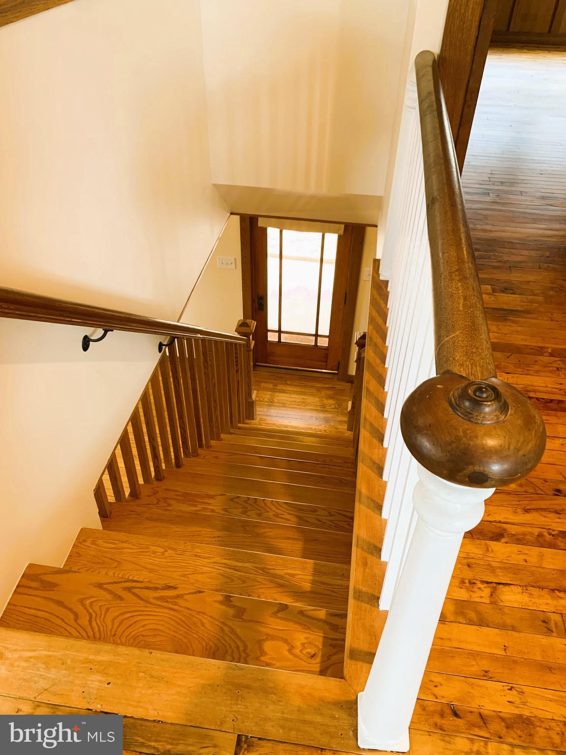7001 Edgemont Road Frederick, MD 21702 - Photo 22 of 51 Interior View