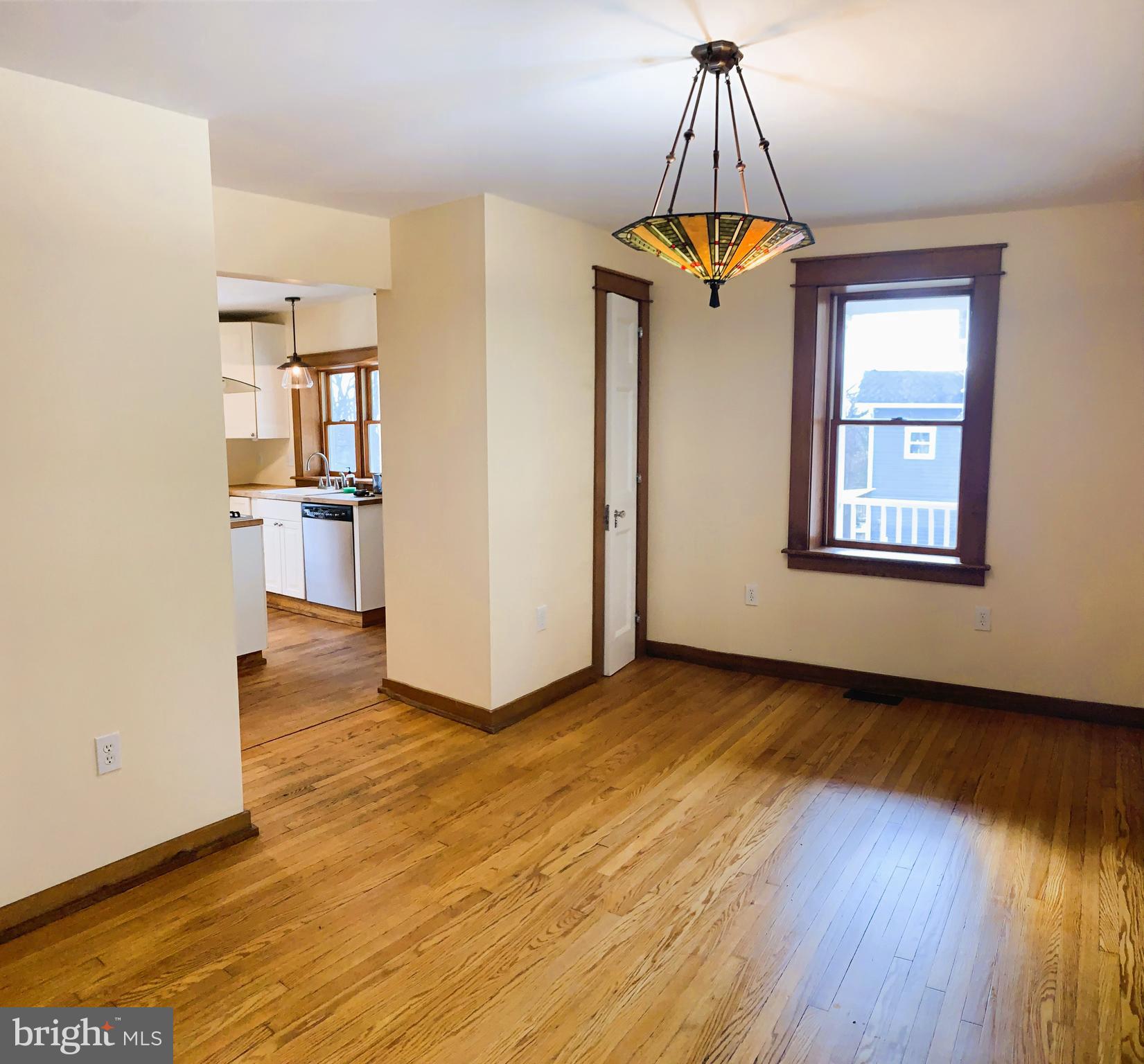 7001 Edgemont Road Frederick, MD 21702 - Photo 25 of 51 Dining Area
