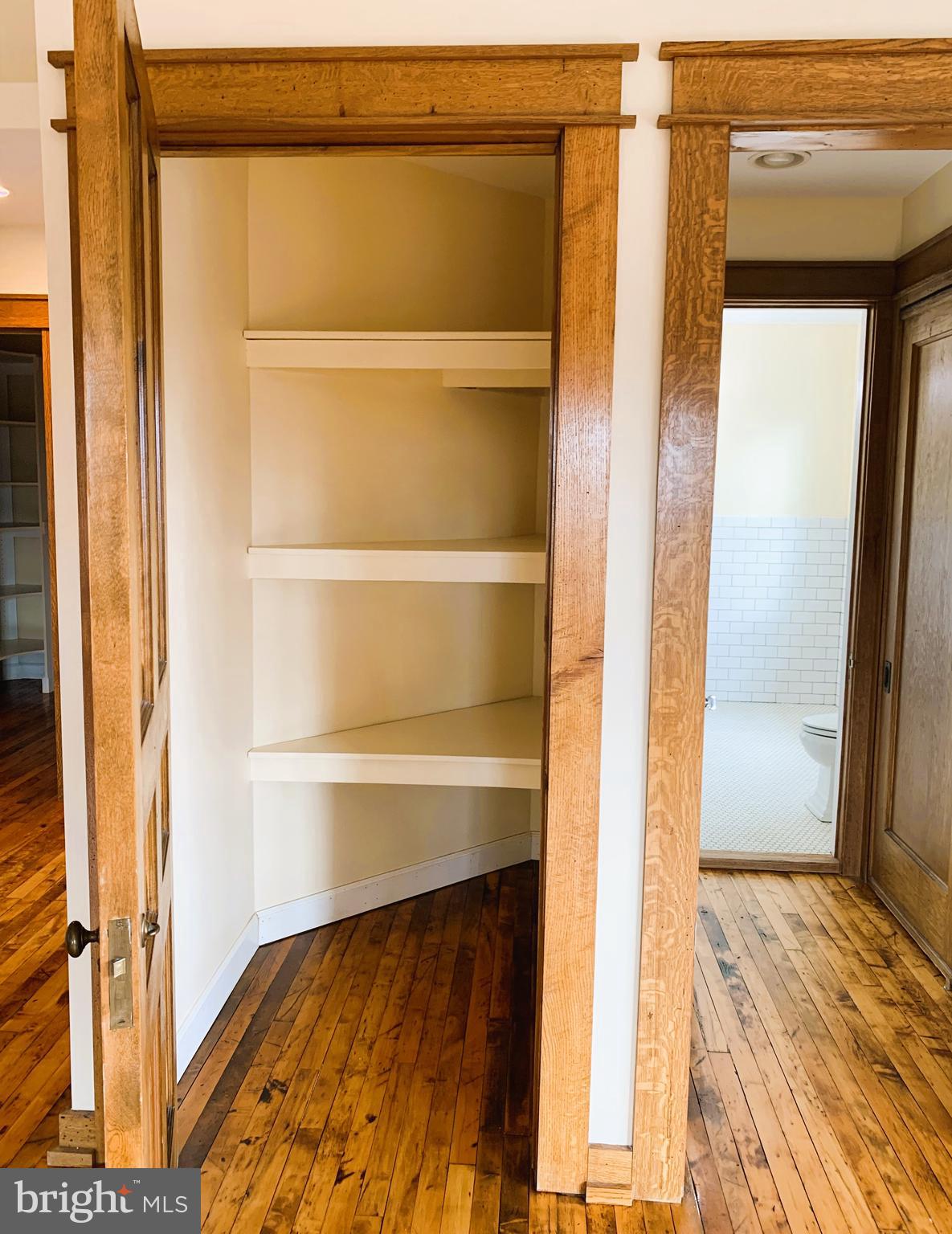 7001 Edgemont Road Frederick, MD 21702 - Photo 34 of 51 Additional Closet Space in PBR