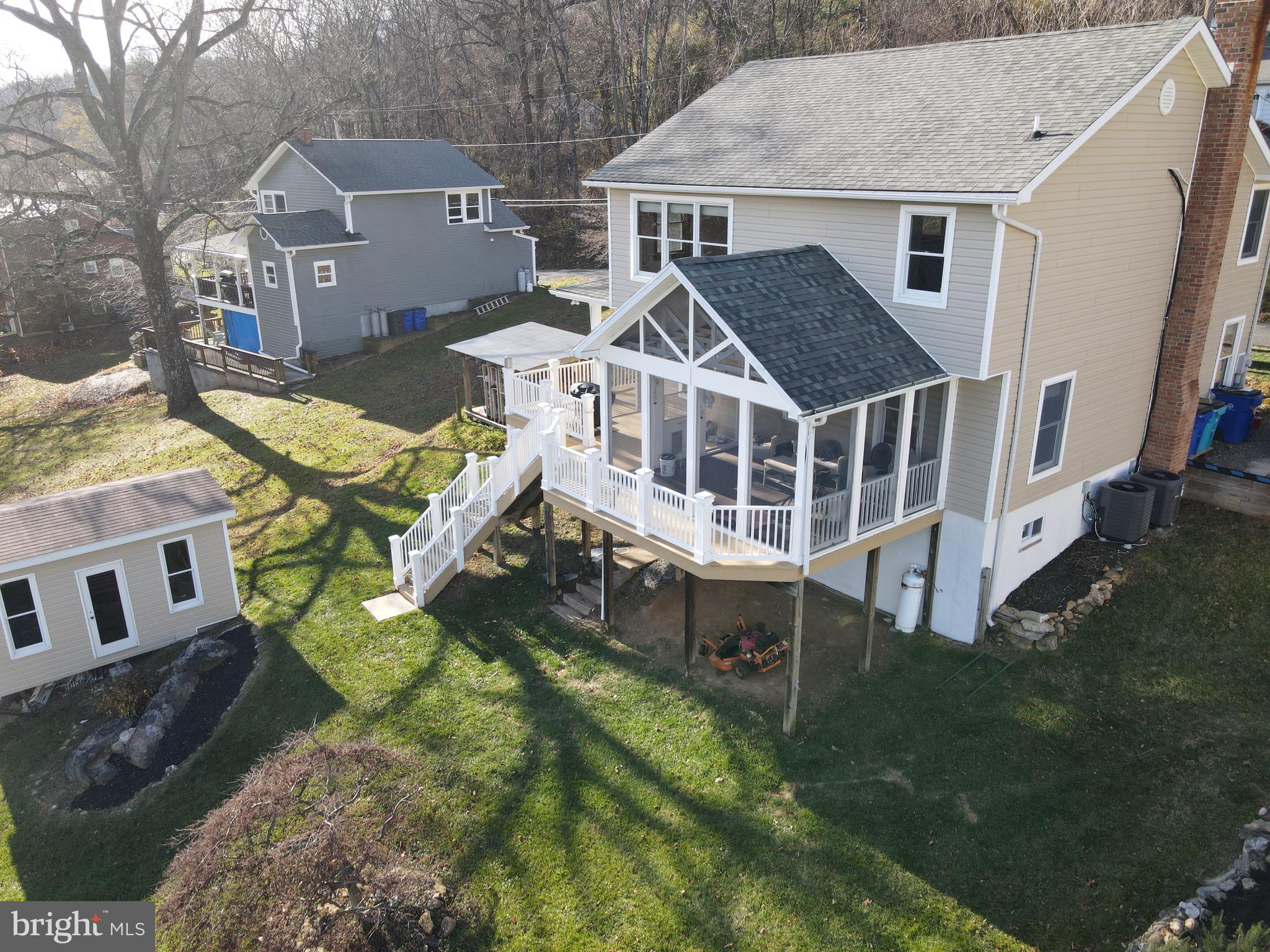 7001 Edgemont Road Frederick, MD 21702 - Photo 40 of 51