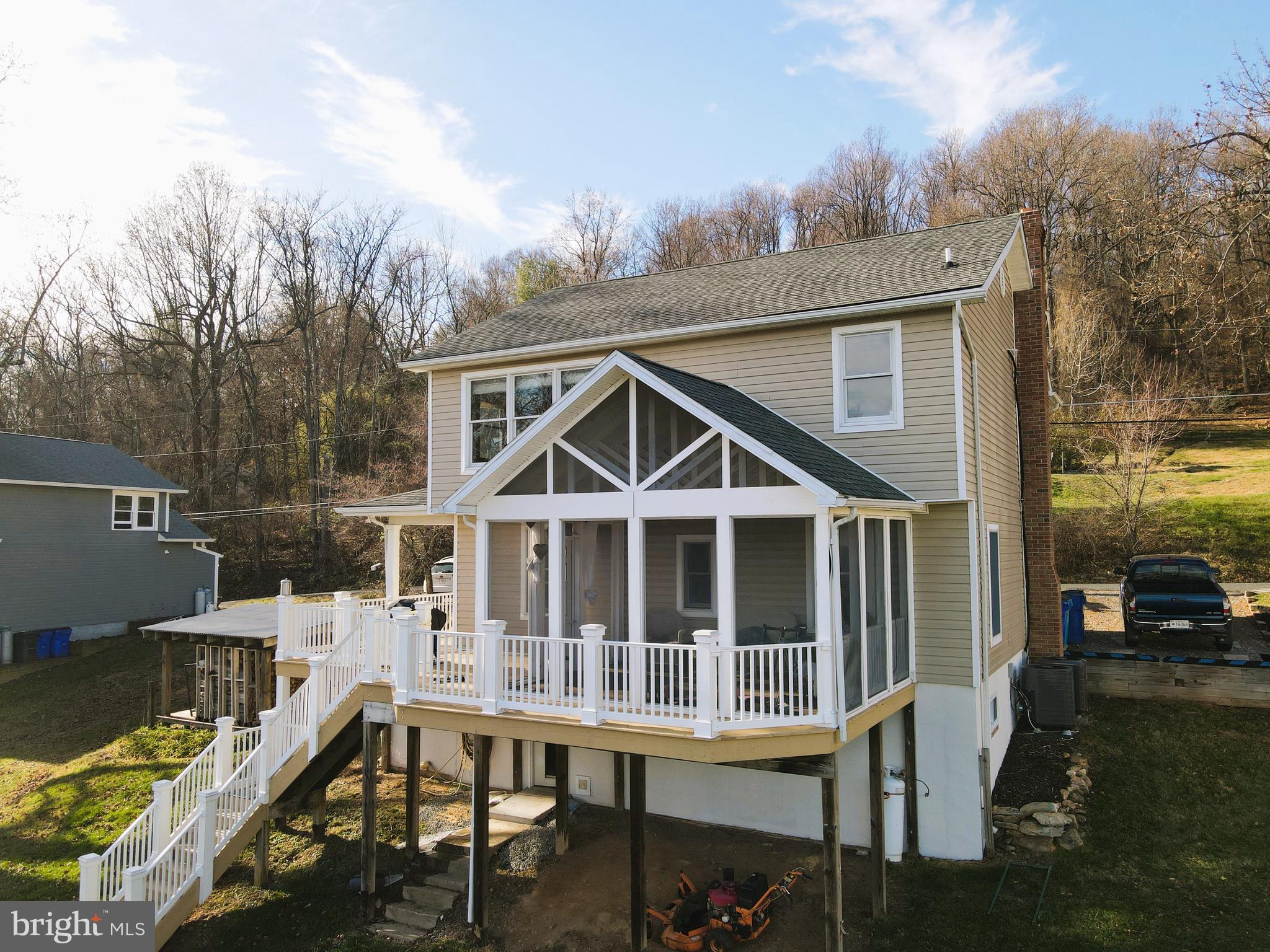 7001 Edgemont Road Frederick, MD 21702 - Photo 41 of 51