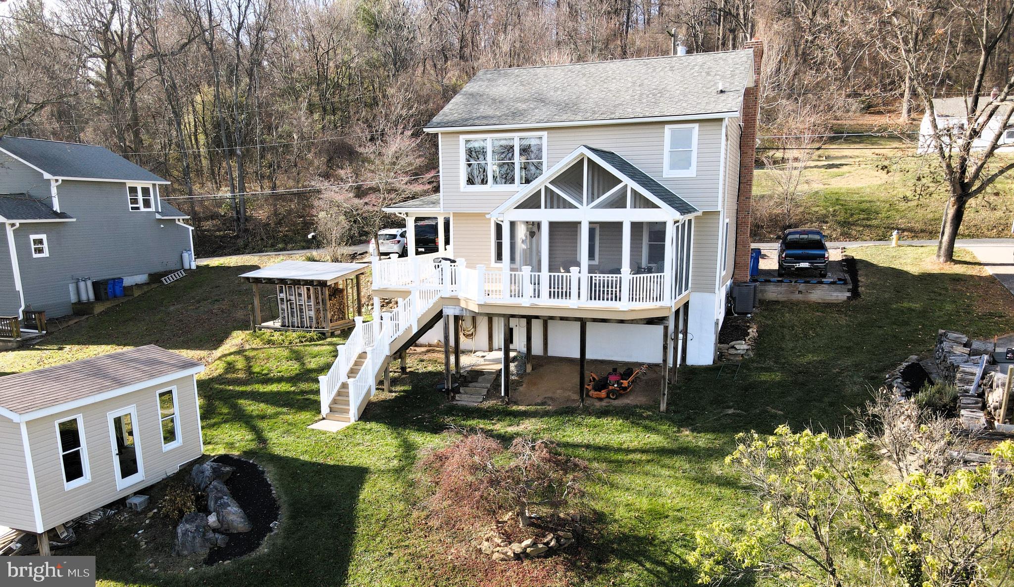 7001 Edgemont Road Frederick, MD 21702 - Photo 42 of 51