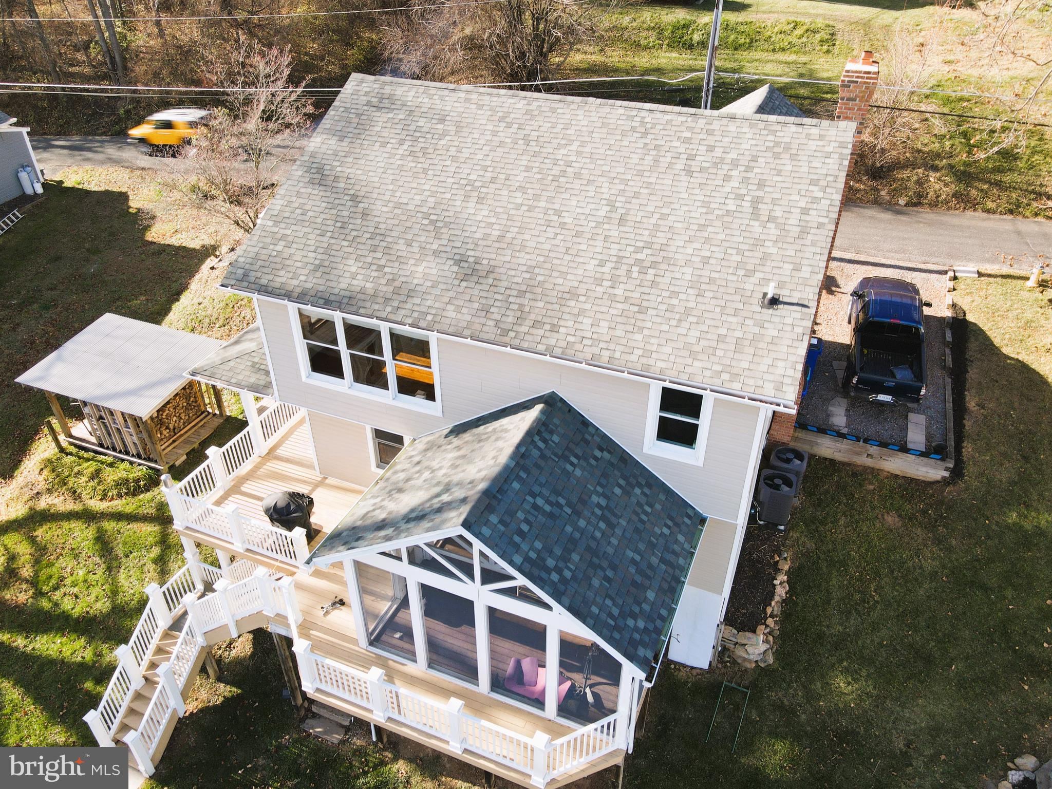 7001 Edgemont Road Frederick, MD 21702 - Photo 43 of 51