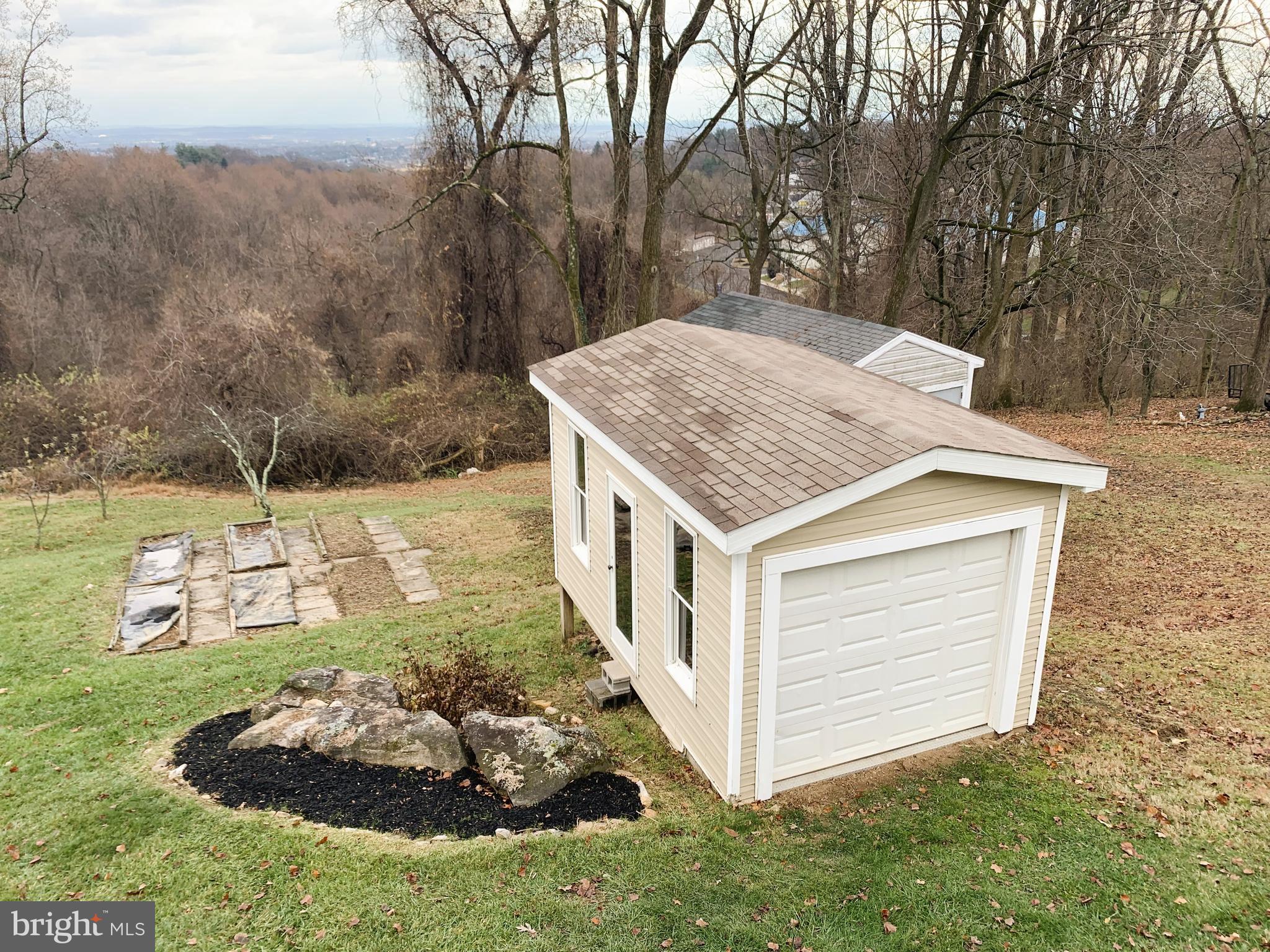 7001 Edgemont Road Frederick, MD 21702 - Photo 44 of 51 Exterior View