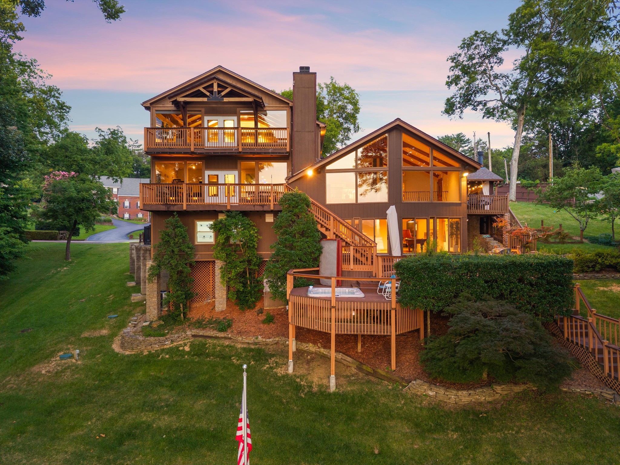 639 Rebel Road Old Hickory, TN 37138 - Photo 92 of 100