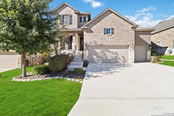 $3,200 | 28807 Shadowrock, San Antonio, TX 78260