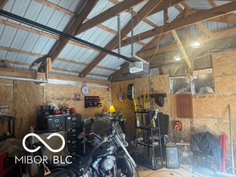 313 North Mill Street Fairmount, IN 46928 - Photo 8 of 10