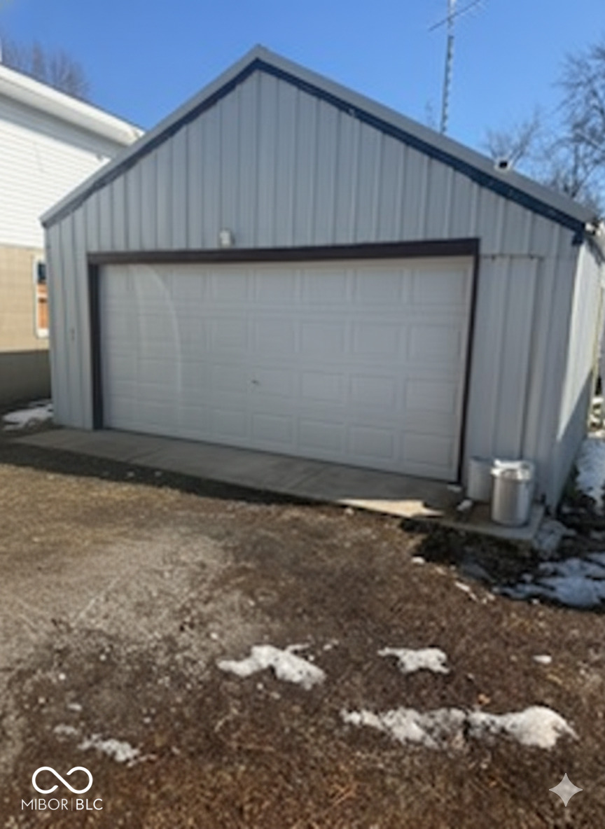 313 North Mill Street Fairmount, IN 46928 - Photo 9 of 10