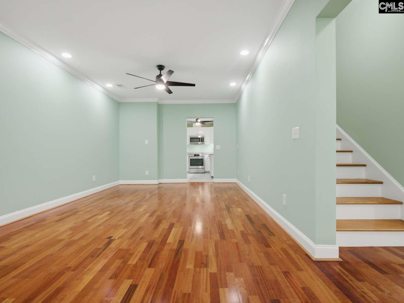 501 Fairfield Hill Road Blackstock, SC 29014 - Photo 31 of 50
