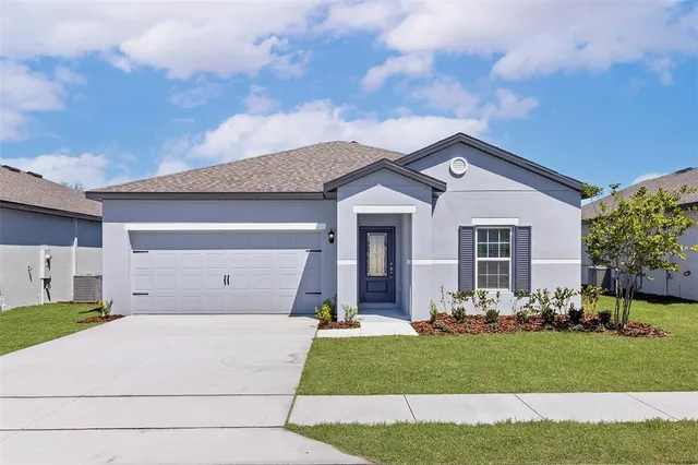 $298,900 | 1778 White Elephant Loop, Winter Haven, FL 33884