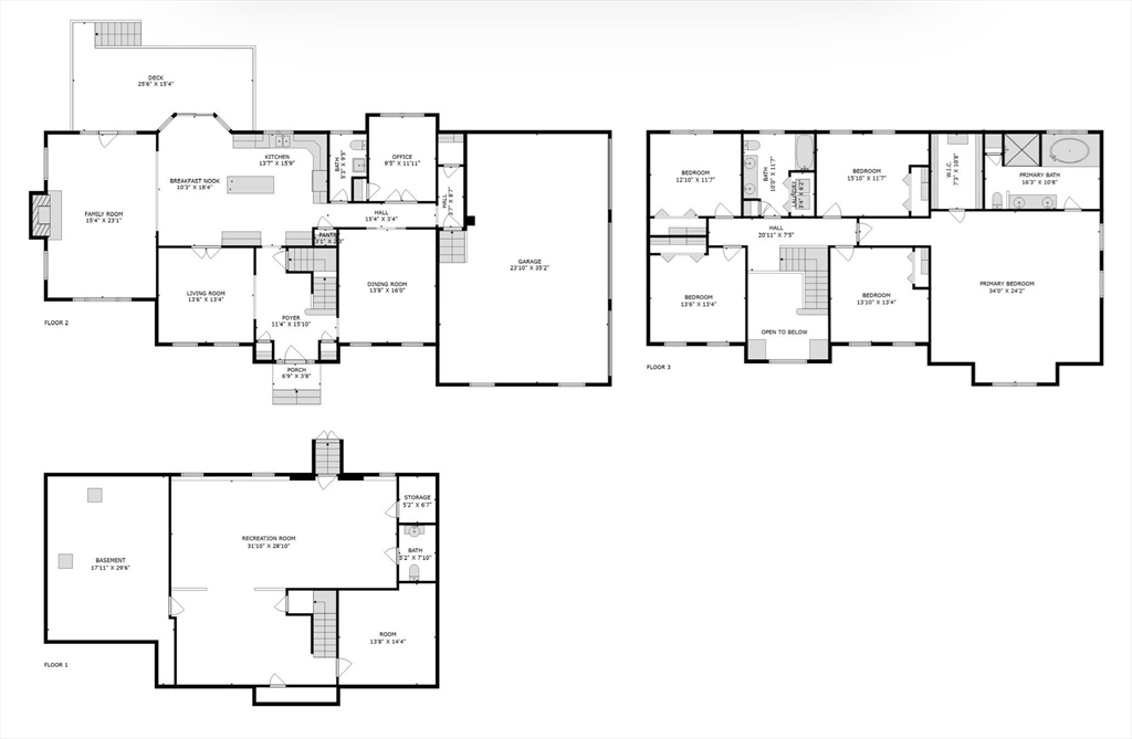 60 Golden Run Road Bolton, MA 01740 - Photo 42 of 42