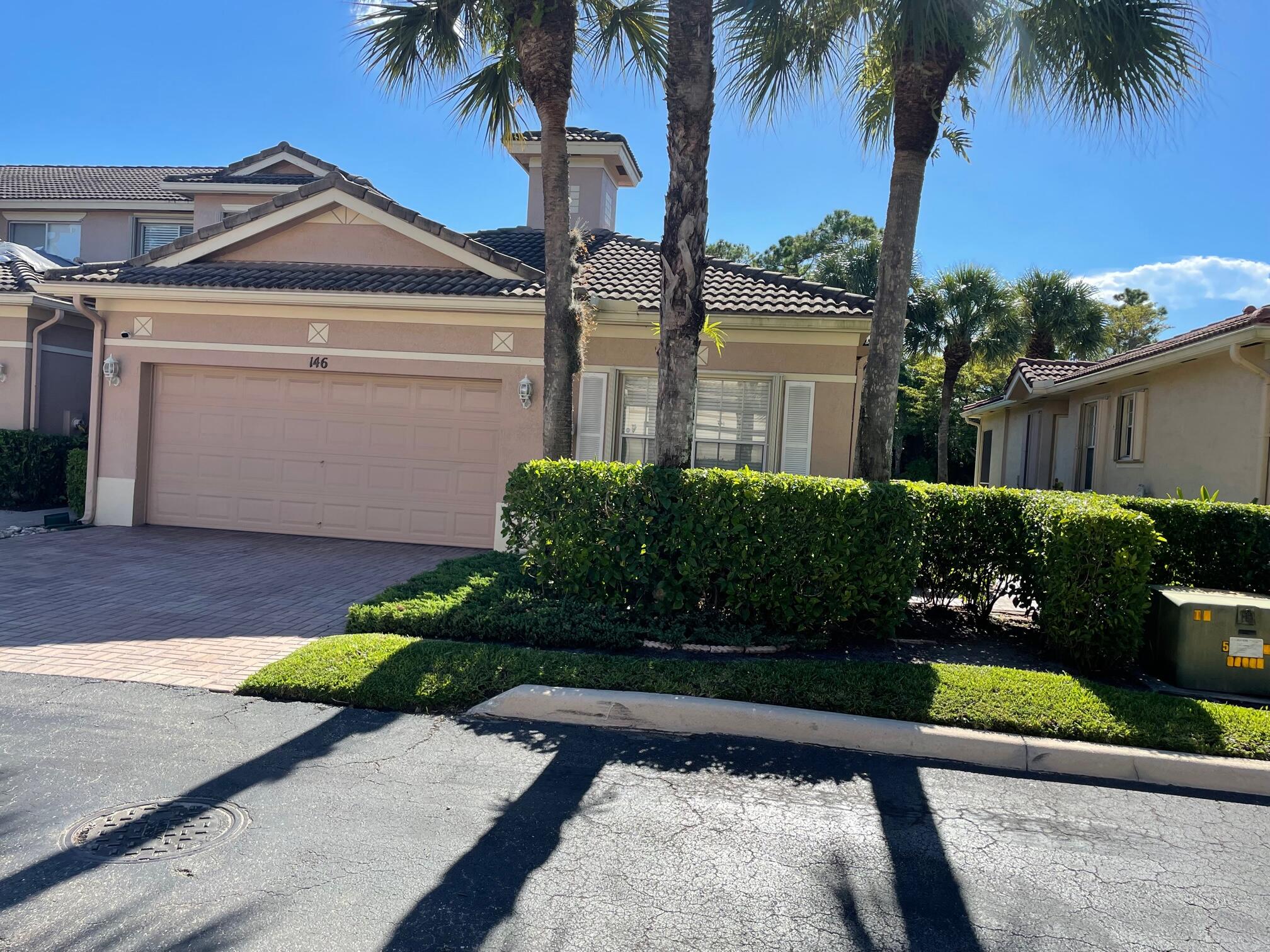 146 Coconut Key Lane Delray Beach, FL 33484 - Photo 1 of 19 Front
