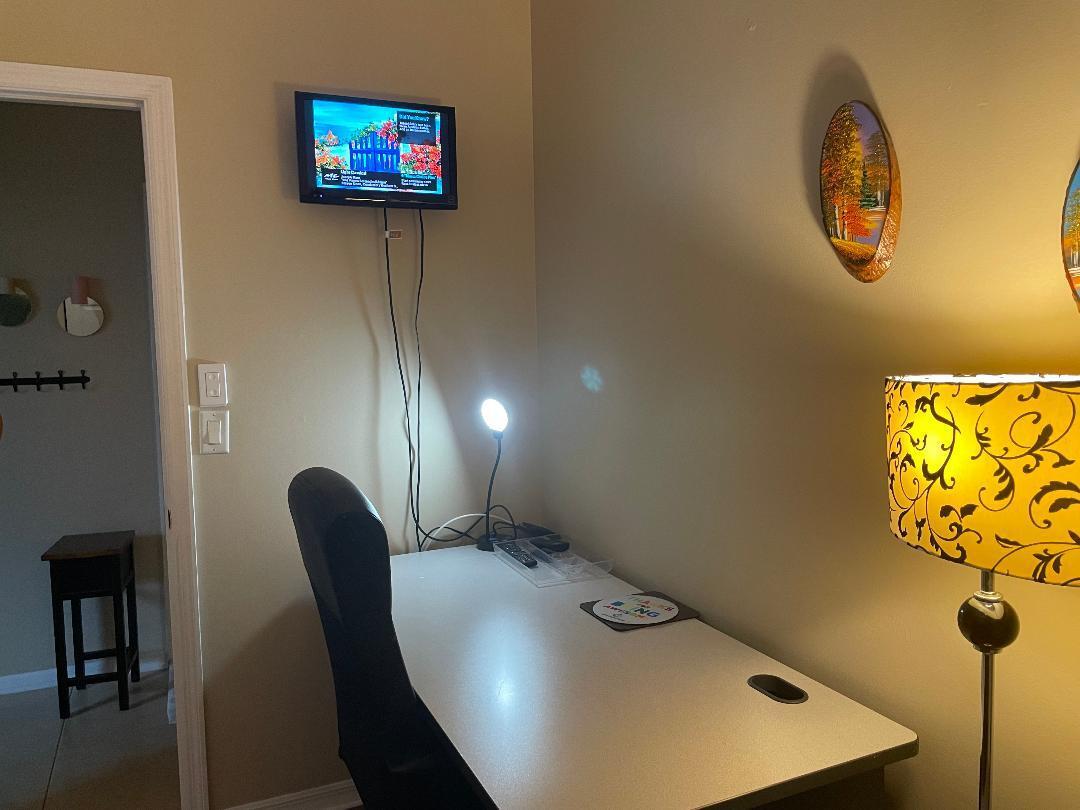 146 Coconut Key Lane Delray Beach, FL 33484 - Photo 17 of 19 den desk