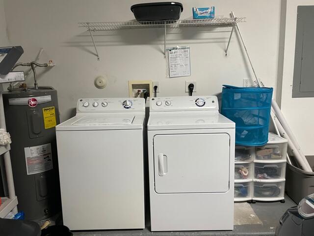 146 Coconut Key Lane Delray Beach, FL 33484 - Photo 18 of 19 laundry