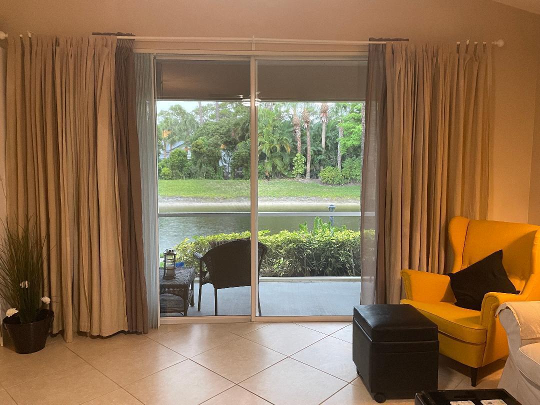 146 Coconut Key Lane Delray Beach, FL 33484 - Photo 5 of 19 living-view