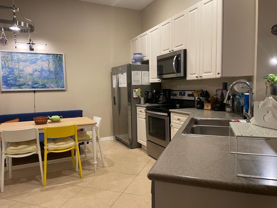 146 Coconut Key Lane Delray Beach, FL 33484 - Photo 6 of 19 Kitchen 1