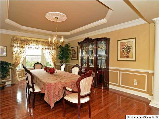 4 Rockingham Court Manalapan, NJ 07726 - Photo 15 of 20 Additional Photo