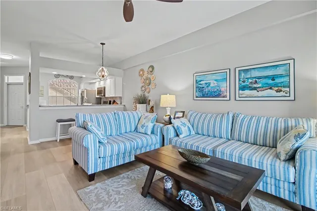 $394,900 | 206 Newport Drive, Unit 803, Naples, FL 34114