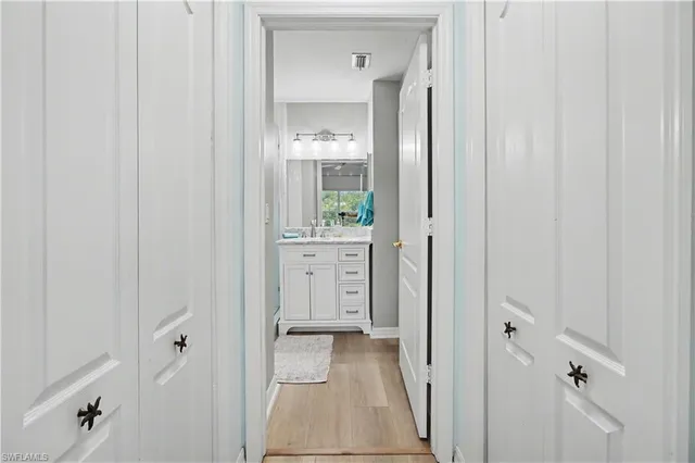 $394,900 | 206 Newport Drive, Unit 803, Naples, FL 34114