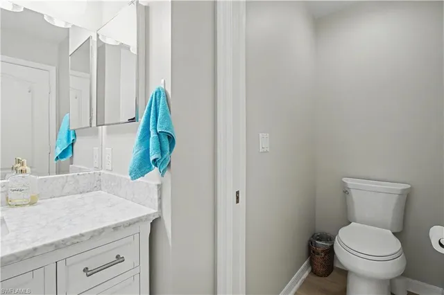 $394,900 | 206 Newport Drive, Unit 803, Naples, FL 34114