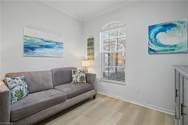 $394,900 | 206 Newport Drive, Unit 803, Naples, FL 34114