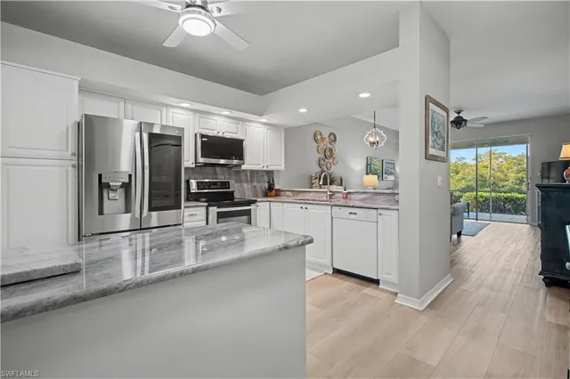 $394,900 | 206 Newport Drive, Unit 803, Naples, FL 34114