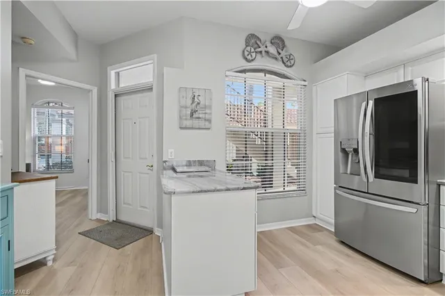 $394,900 | 206 Newport Drive, Unit 803, Naples, FL 34114