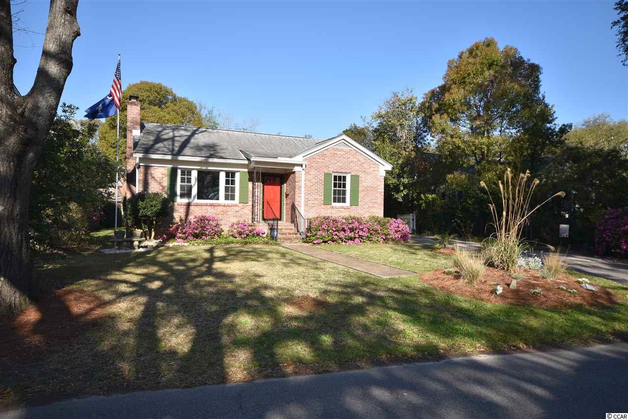 629 Willow Bank Road Georgetown, SC 29440 - Photo 1 of 22 Gallery Image 1