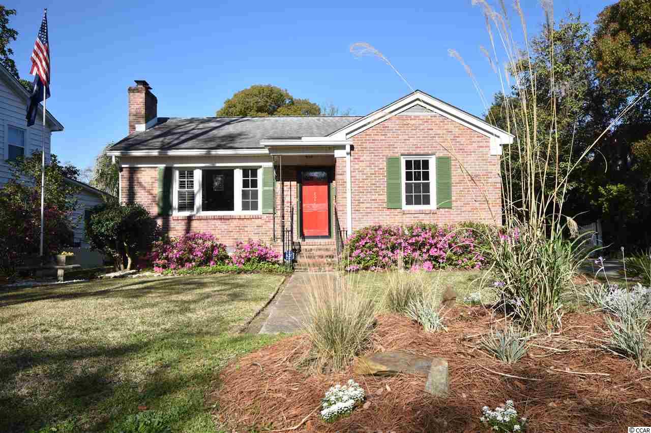 629 Willow Bank Road Georgetown, SC 29440 - Photo 2 of 22 Gallery Image 2