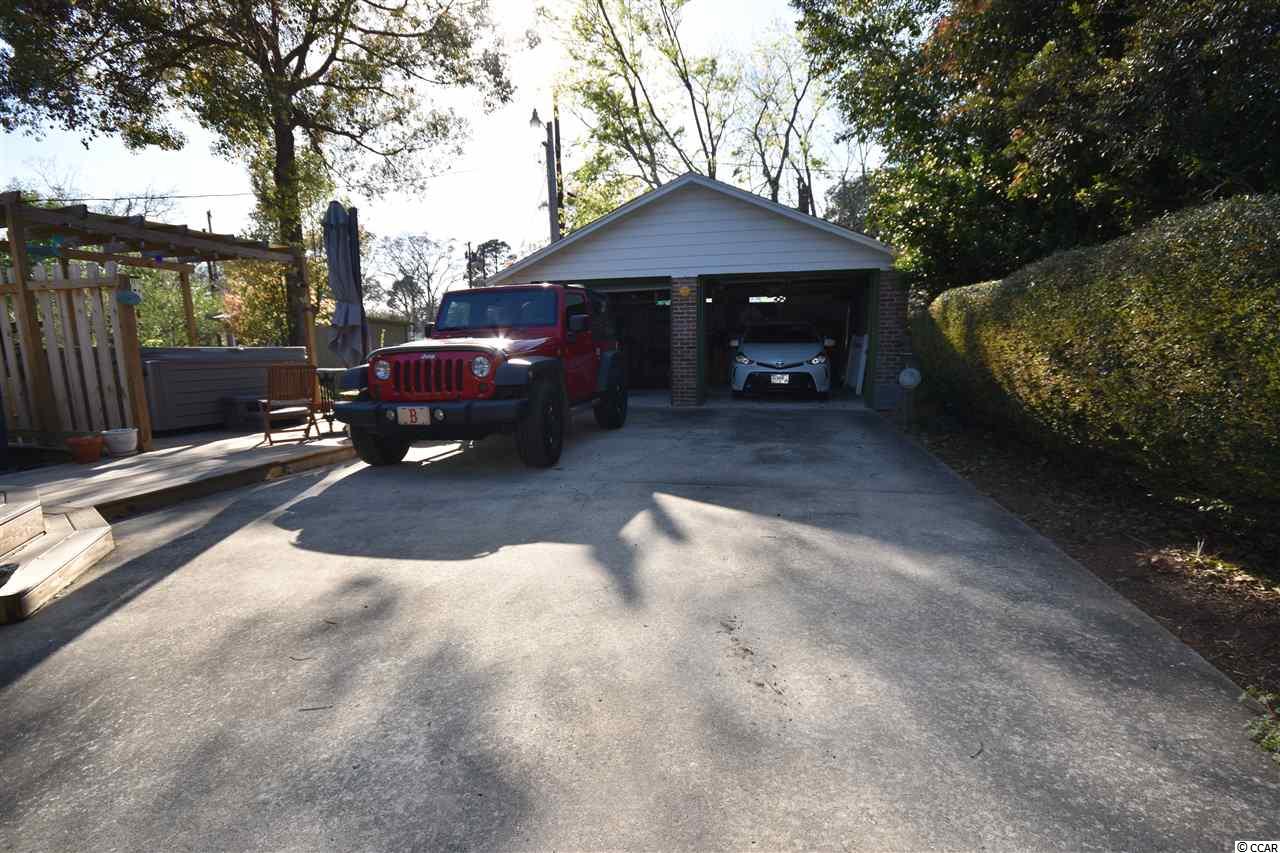 629 Willow Bank Road Georgetown, SC 29440 - Photo 6 of 22 Gallery Image 6