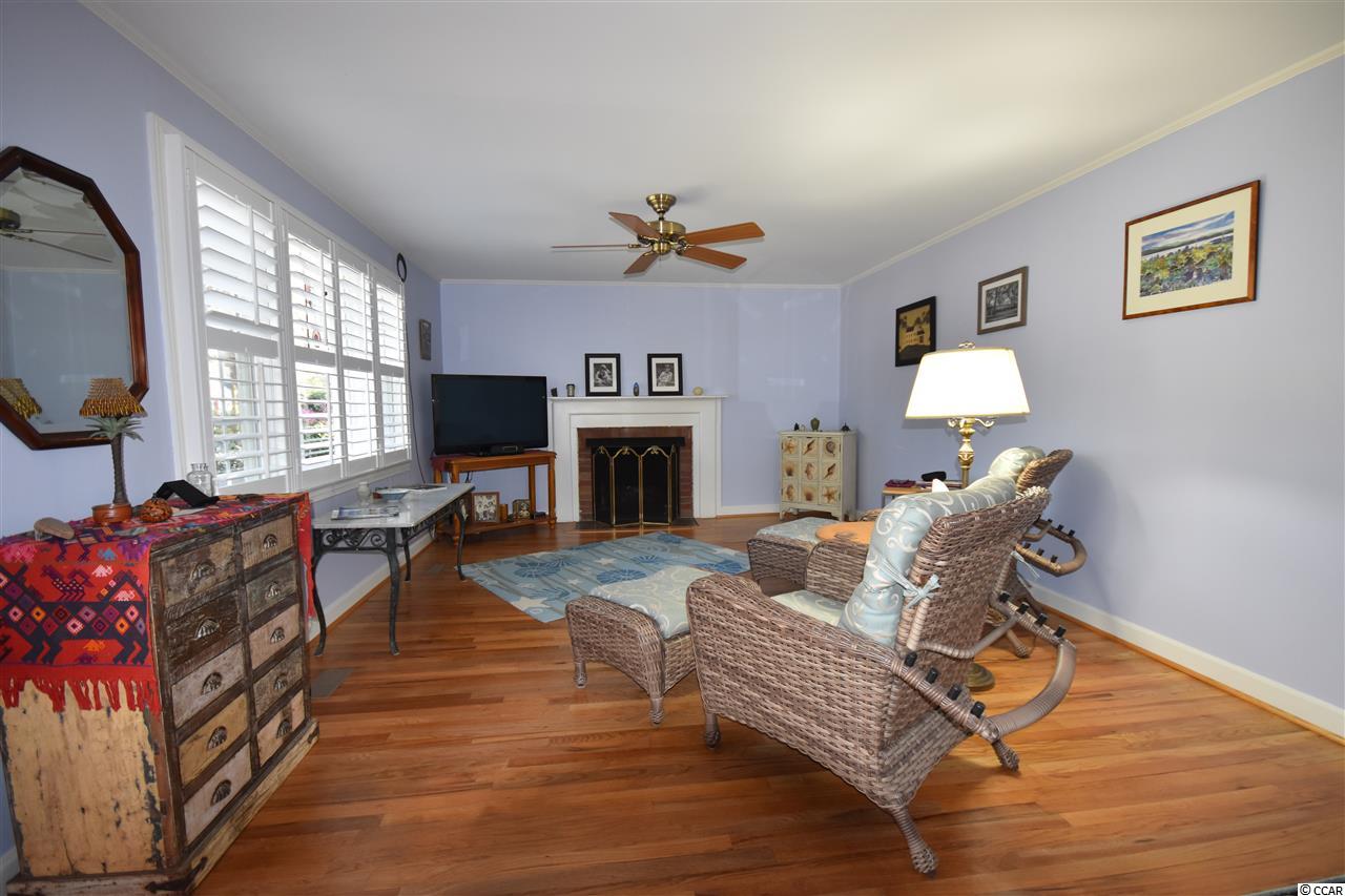 629 Willow Bank Road Georgetown, SC 29440 - Photo 8 of 22 Gallery Image 8
