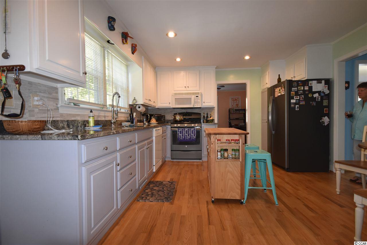 629 Willow Bank Road Georgetown, SC 29440 - Photo 10 of 22 Gallery Image 10