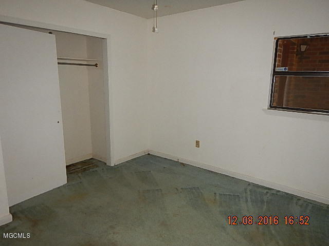 10148 Firetower Road Pass Christian, MS 39571 - Photo 9 of 13 Subject - Bedroom 4