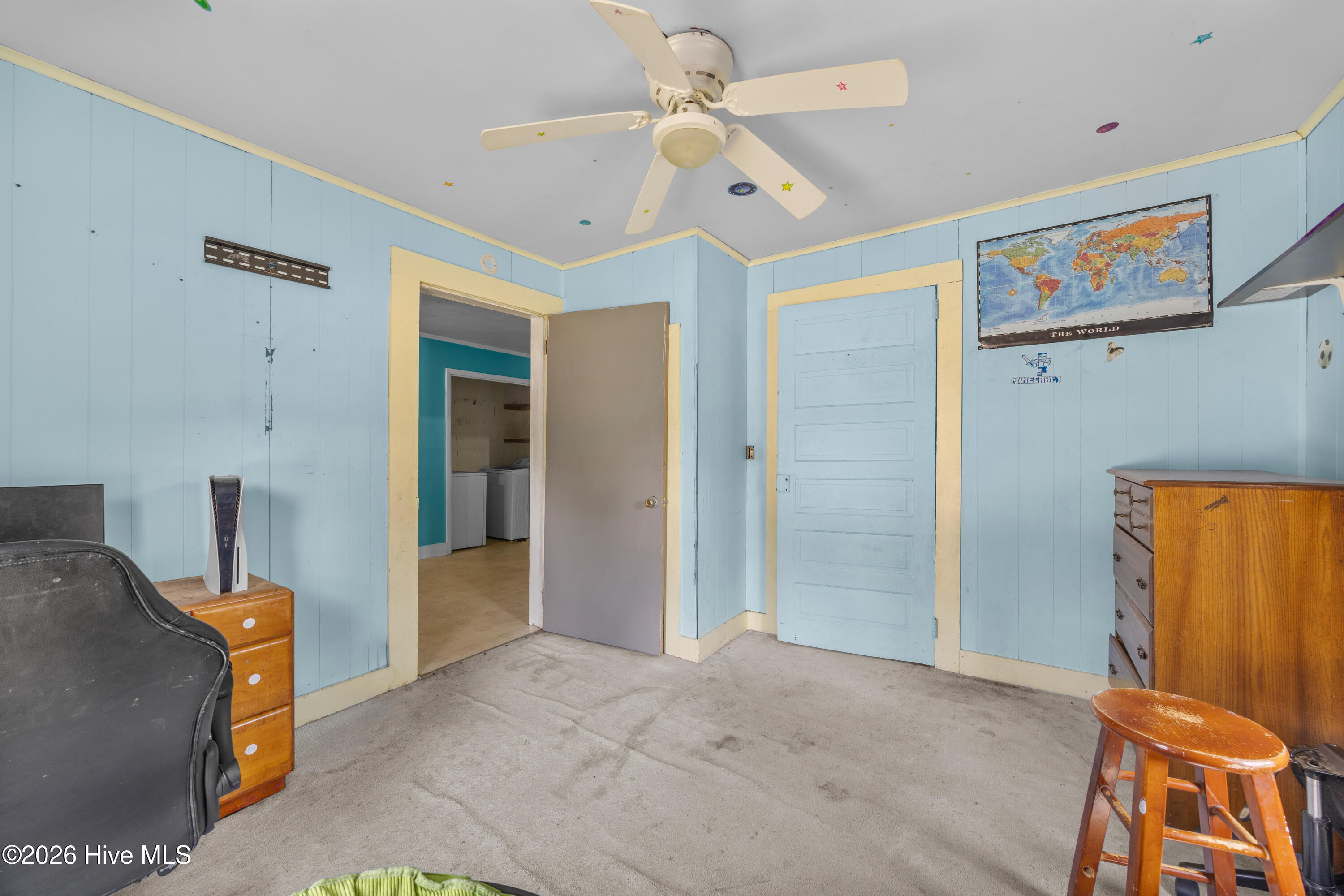 4201 Needmore Road Turkey, NC 28393 - Photo 53 of 77 53_bedroom