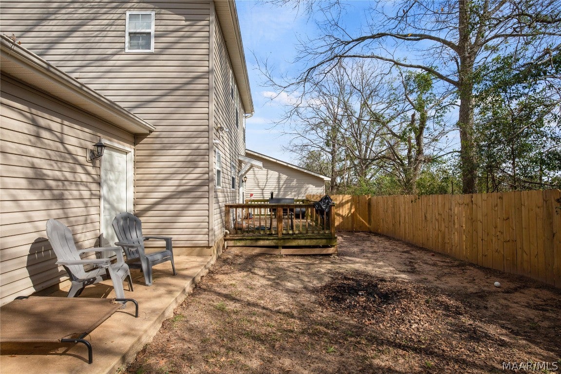 113 Northridge Road Dothan, AL 36303 - Photo 28 of 29 Gallery Image 28